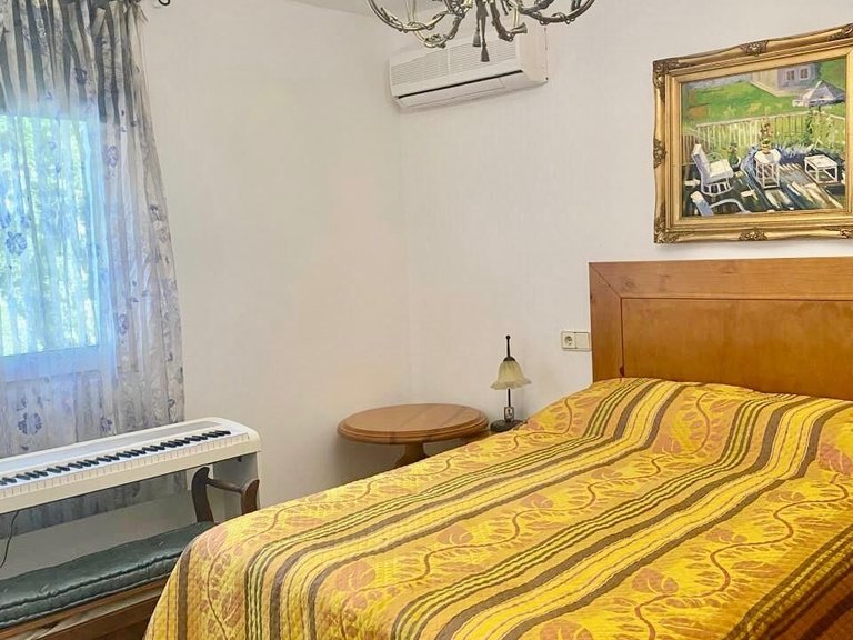 Town House for Sale in Costa Blanca Altea, Alicante 25