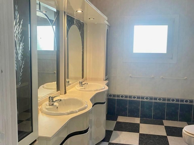 Town House for Sale in Costa Blanca Altea, Alicante 26