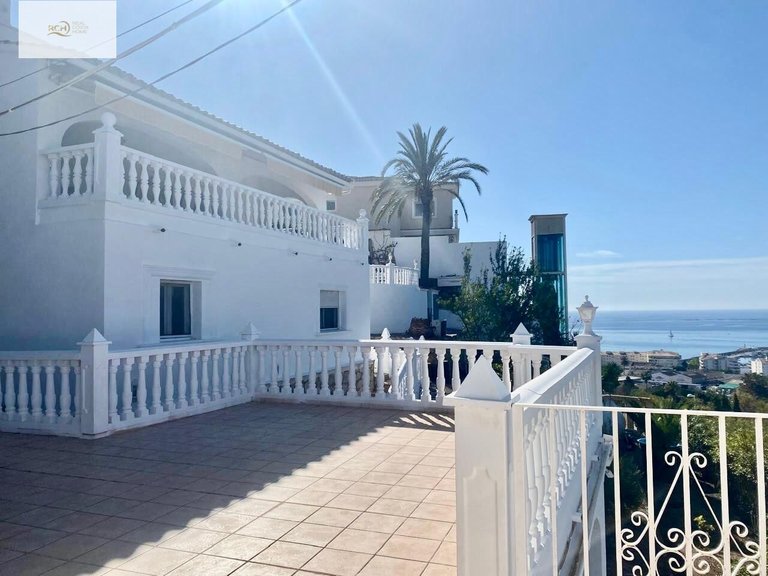 Town House for Sale in Costa Blanca Altea, Alicante 27