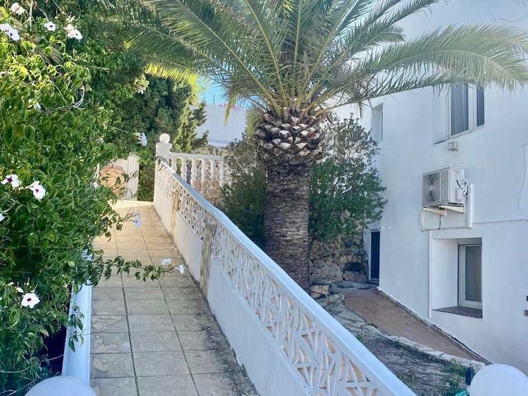 Town House for Sale in Costa Blanca Altea, Alicante 29