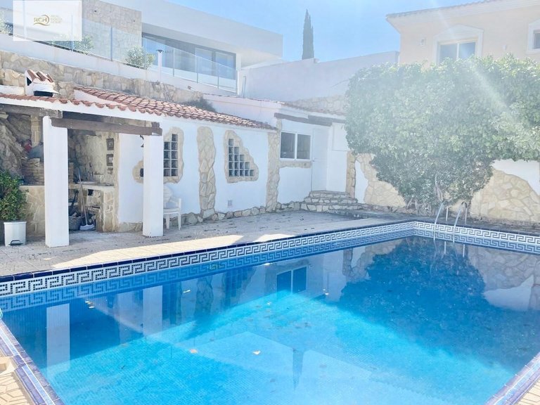 Town House for Sale in Costa Blanca Altea, Alicante 31