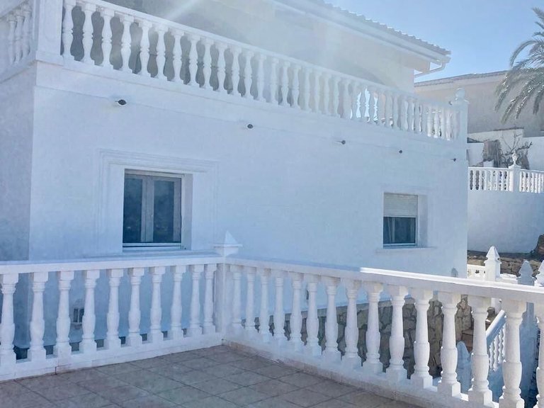 Town House for Sale in Costa Blanca Altea, Alicante 33