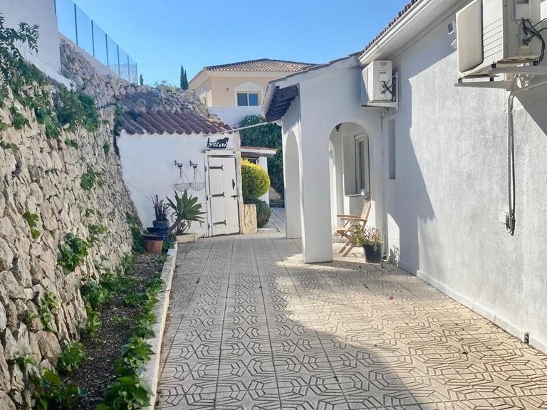 Town House for Sale in Costa Blanca Altea, Alicante 34