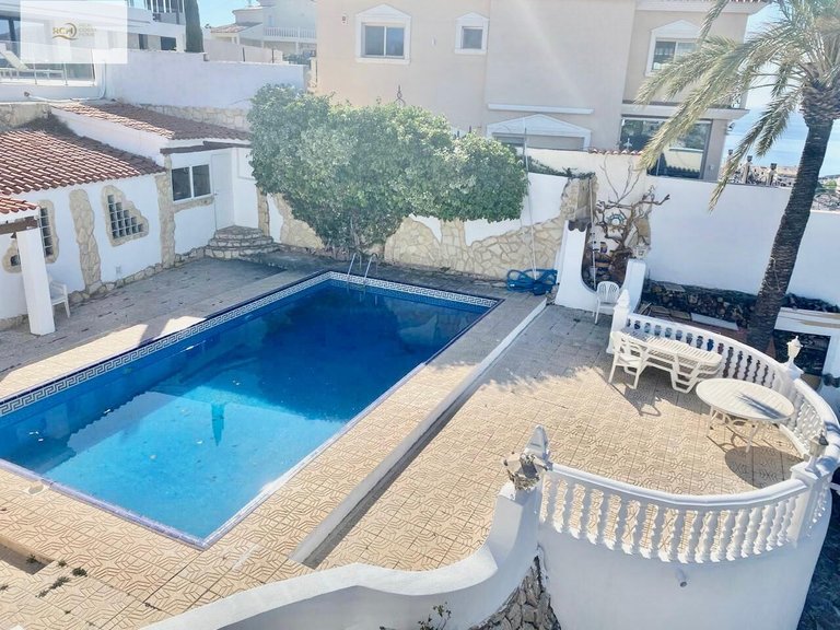 Town House for Sale in Costa Blanca Altea, Alicante 36