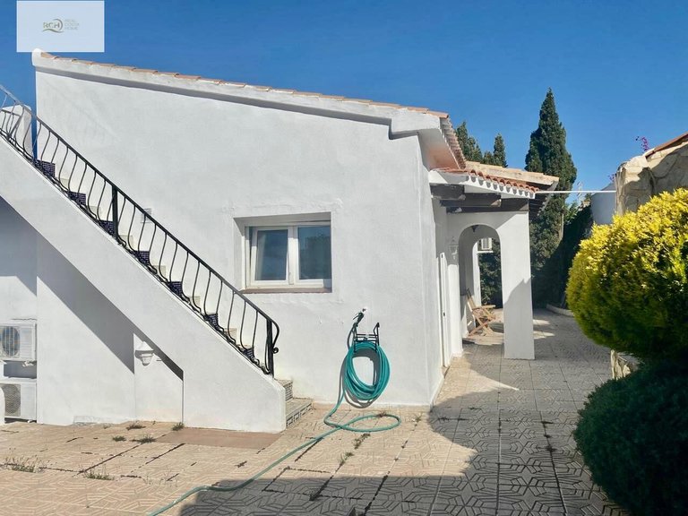 Town House for Sale in Costa Blanca Altea, Alicante 37