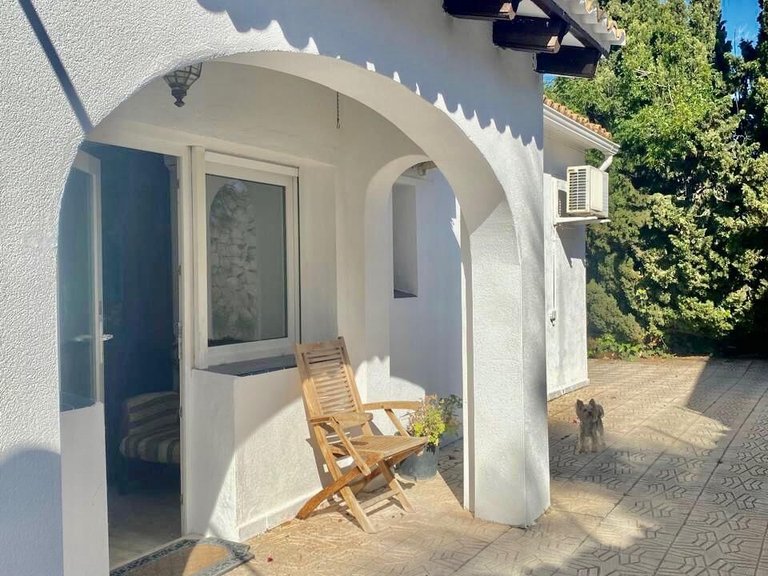 Town House for Sale in Costa Blanca Altea, Alicante 38