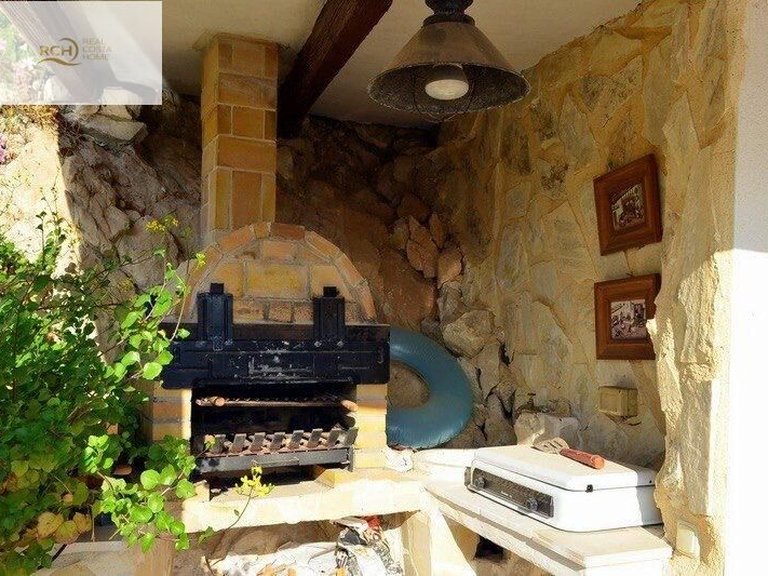 Town House for Sale in Costa Blanca Altea, Alicante 41
