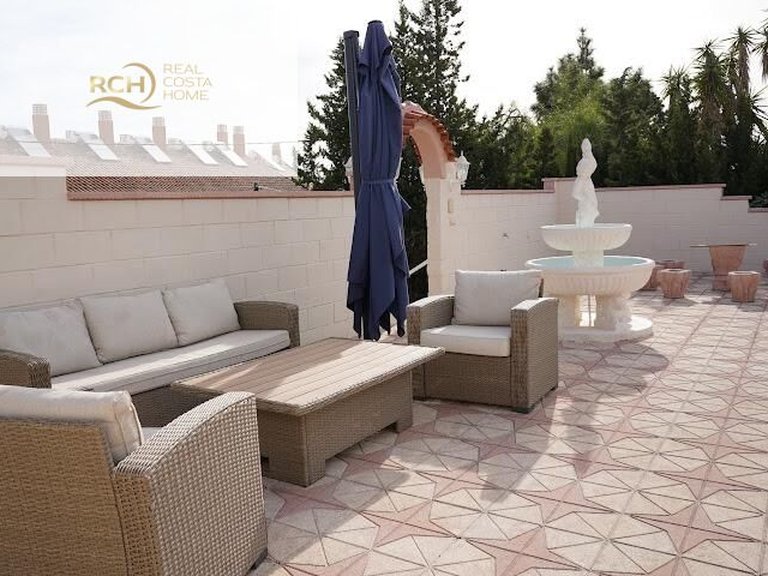 Villa for Sale in Costa Blanca La Nucia, Alicante 10