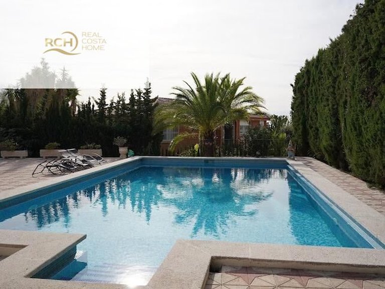 Villa for Sale in Costa Blanca La Nucia, Alicante 2