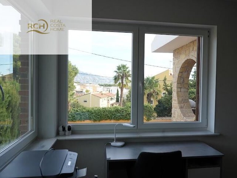 Villa for Sale in Costa Blanca La Nucia, Alicante 22