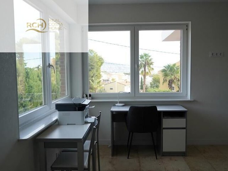 Villa for Sale in Costa Blanca La Nucia, Alicante 23