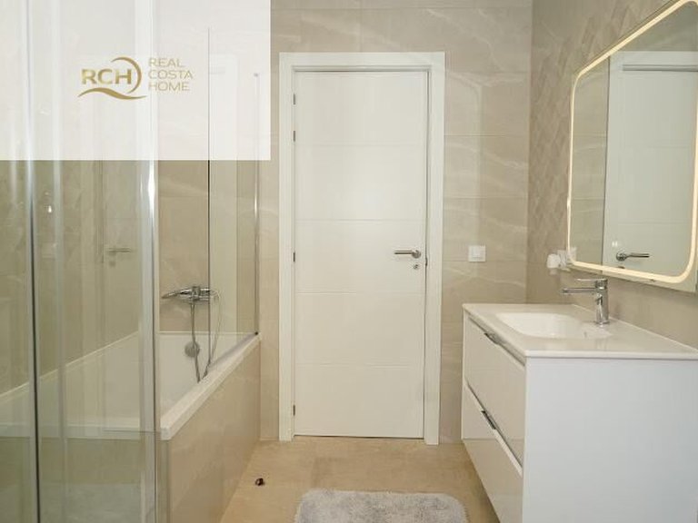 Villa for Sale in Costa Blanca La Nucia, Alicante 25