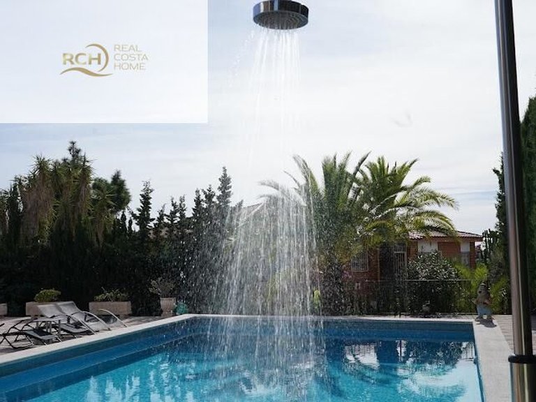 Villa for Sale in Costa Blanca La Nucia, Alicante 3