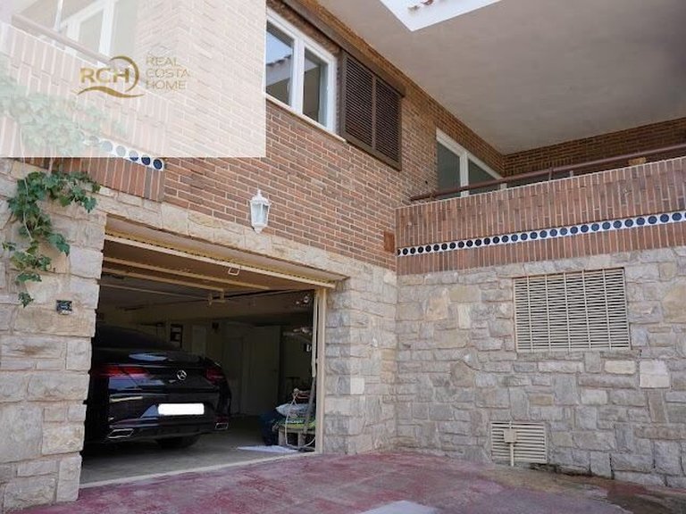 Villa for Sale in Costa Blanca La Nucia, Alicante 38