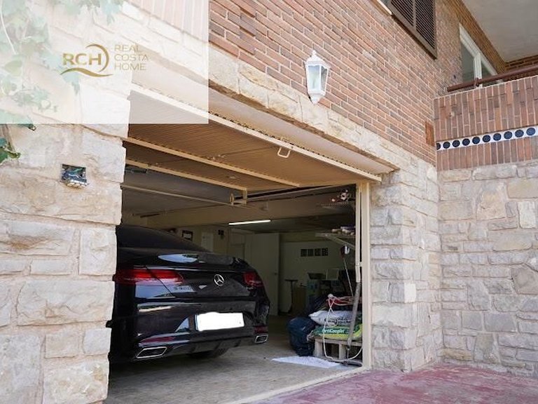 Villa for Sale in Costa Blanca La Nucia, Alicante 4