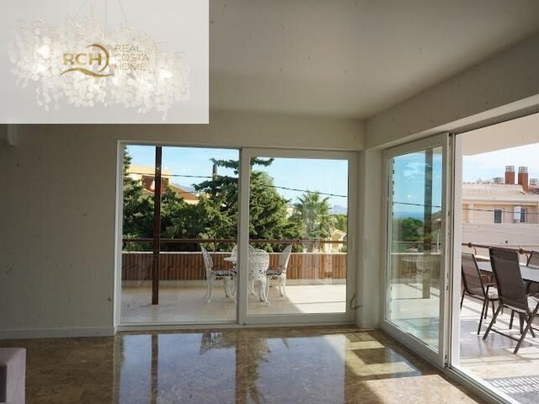Villa for Sale in Costa Blanca La Nucia, Alicante 43