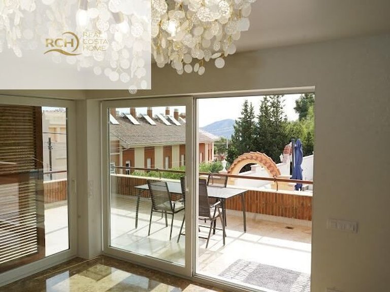 Villa for Sale in Costa Blanca La Nucia, Alicante 44
