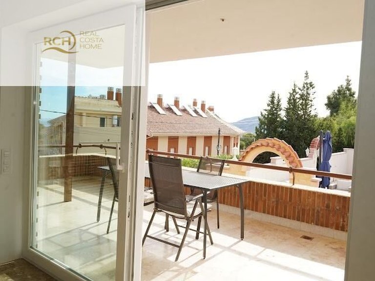 Villa for Sale in Costa Blanca La Nucia, Alicante 45