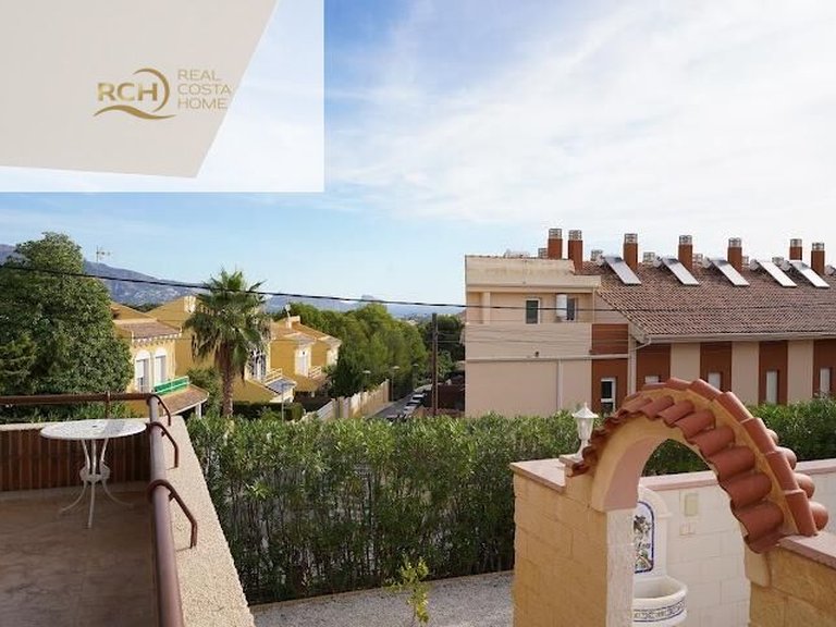 Villa for Sale in Costa Blanca La Nucia, Alicante 47