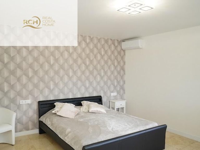 Villa for Sale in Costa Blanca La Nucia, Alicante 8