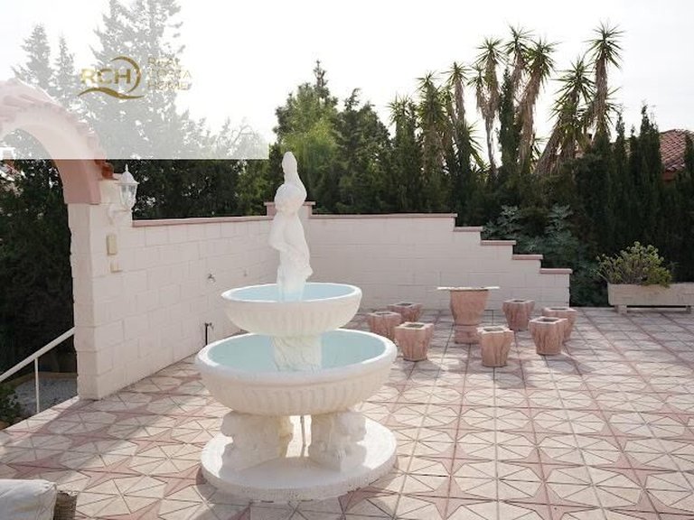 Villa for Sale in Costa Blanca La Nucia, Alicante 15