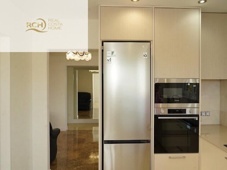 Villa for Sale in Costa Blanca La Nucia, Alicante 23