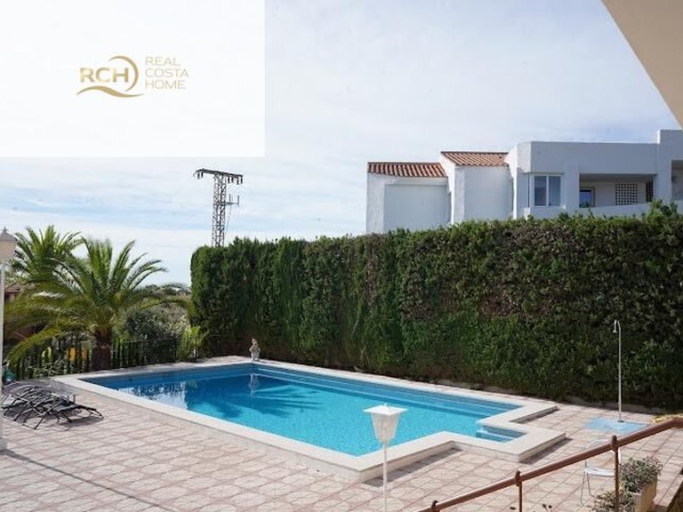 Villa for Sale in Costa Blanca La Nucia, Alicante 3