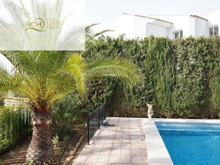 Villa for Sale in Costa Blanca La Nucia, Alicante 4