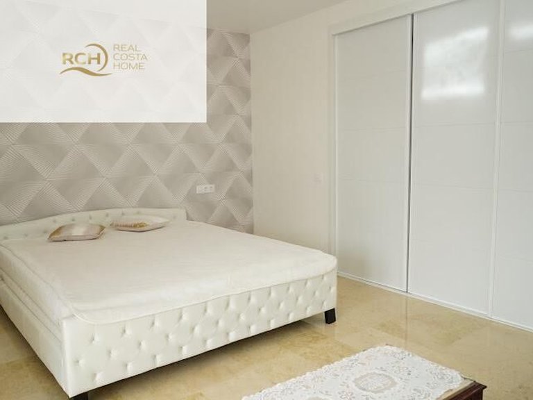 Villa for Sale in Costa Blanca La Nucia, Alicante 48