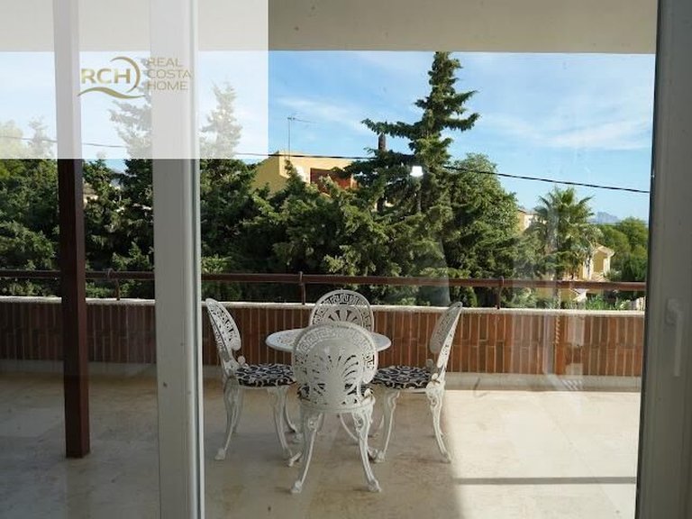 Villa for Sale in Costa Blanca La Nucia, Alicante 5