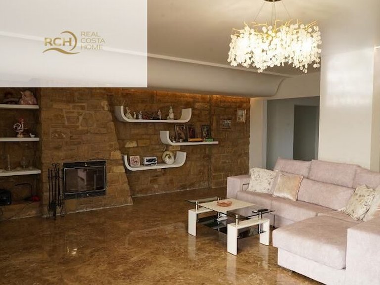 Villa for Sale in Costa Blanca La Nucia, Alicante 6