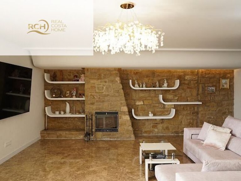 Villa for Sale in Costa Blanca La Nucia, Alicante 7