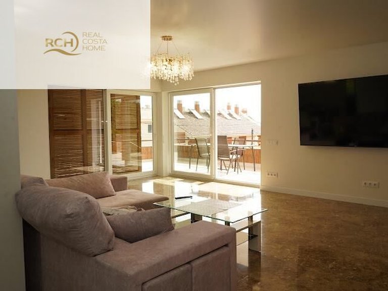 Villa for Sale in Costa Blanca La Nucia, Alicante 8