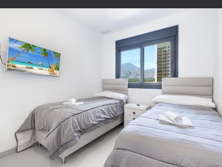 Apartment for Sale in Costa Blanca Benidorm, Alicante 6