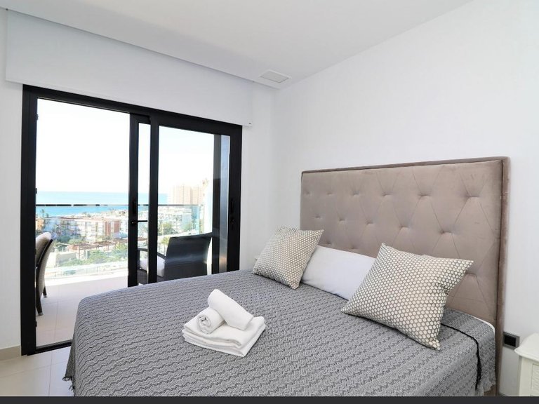 Apartment for Sale in Costa Blanca Benidorm, Alicante 7