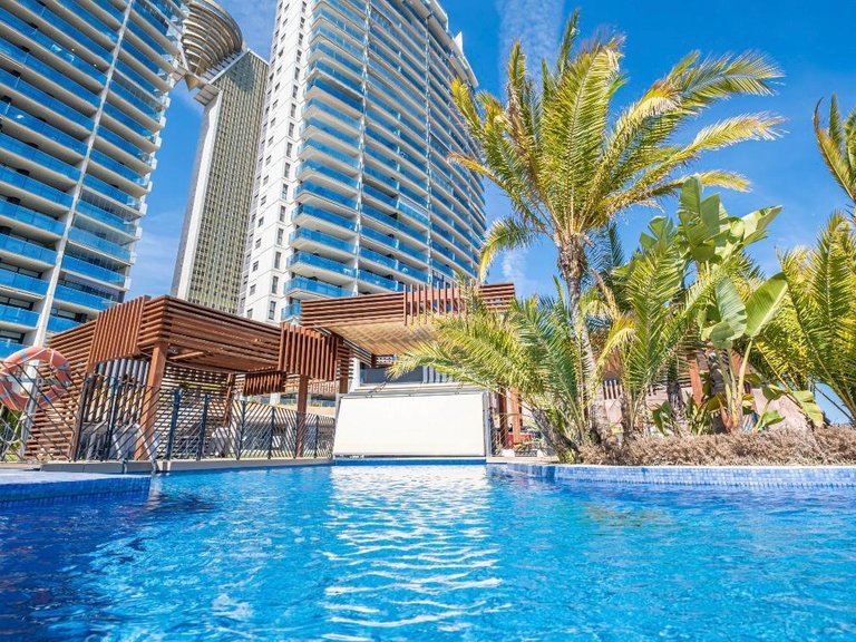 Apartment for Sale in Costa Blanca Benidorm, Alicante 9