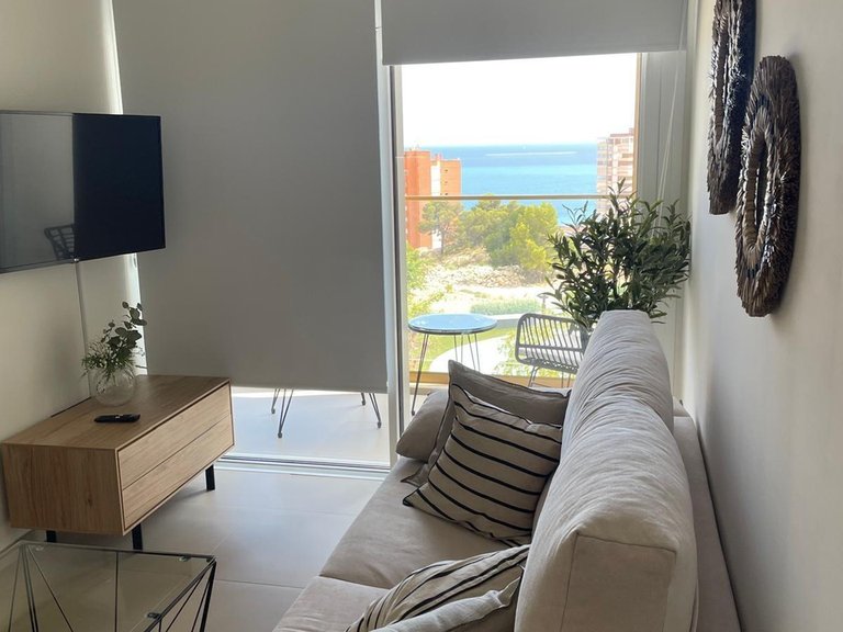 Apartment for Sale in Costa Blanca Benidorm, Alicante 14