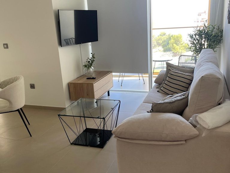Apartment for Sale in Costa Blanca Benidorm, Alicante 15