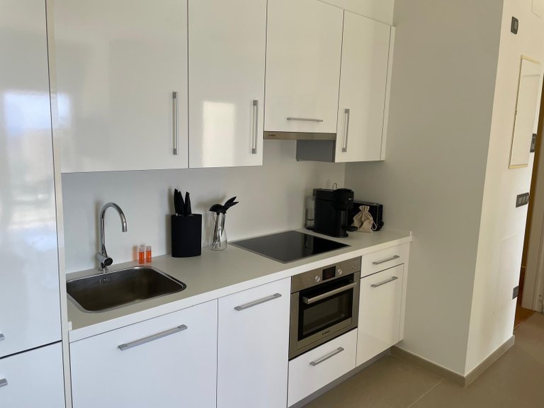 Apartment for Sale in Costa Blanca Benidorm, Alicante 2