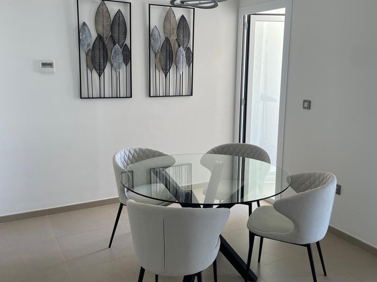 Apartment for Sale in Costa Blanca Benidorm, Alicante 3