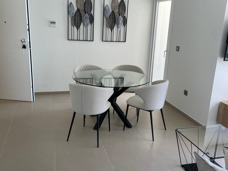 Apartment for Sale in Costa Blanca Benidorm, Alicante 6