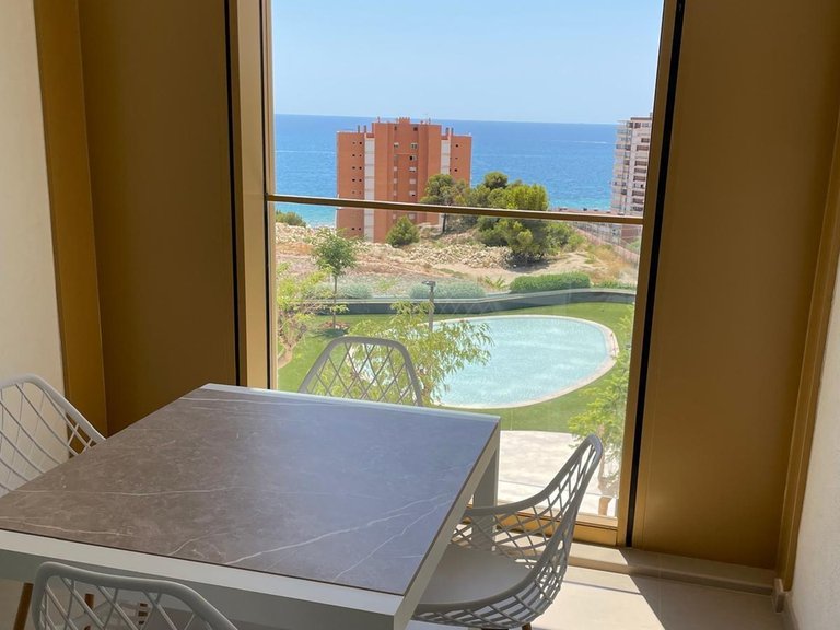Apartment for Sale in Costa Blanca Benidorm, Alicante 7