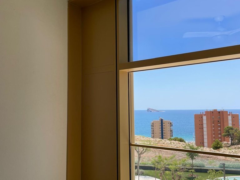 Apartment for Sale in Costa Blanca Benidorm, Alicante 8