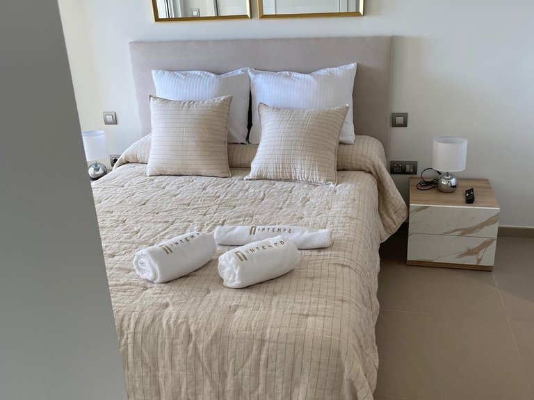 Apartment for Sale in Costa Blanca Benidorm, Alicante 9