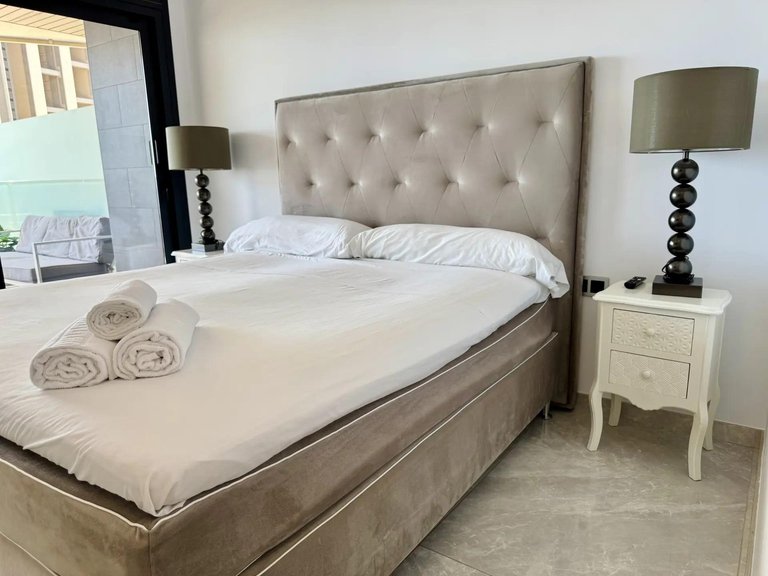 Apartment for Sale in Costa Blanca Benidorm, Alicante 10