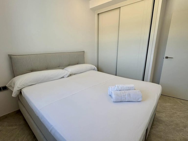 Apartment for Sale in Costa Blanca Benidorm, Alicante 14