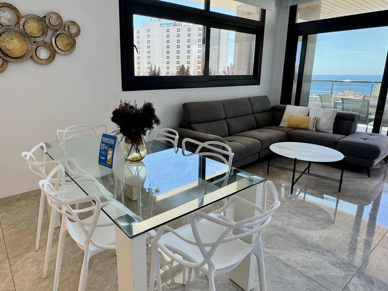 Apartment for Sale in Costa Blanca Benidorm, Alicante 16