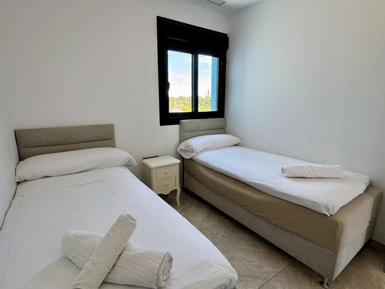 Apartment for Sale in Costa Blanca Benidorm, Alicante 17