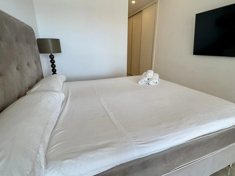 Apartment for Sale in Costa Blanca Benidorm, Alicante 18