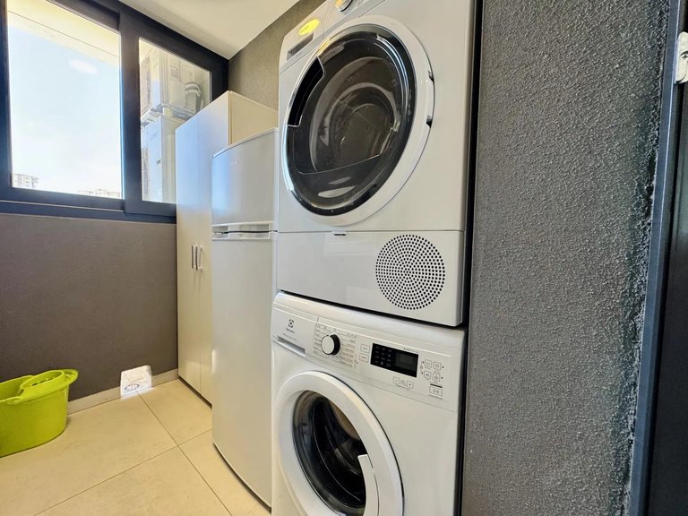 Apartment for Sale in Costa Blanca Benidorm, Alicante 19